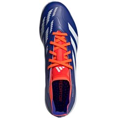 ADIDAS buty piłkarskie męskie turfy na orlik ID0910 PREDATOR LEAGUE TF, Kolor: niebieski, Waga: 0.4, Rozmiar: 42 2/3, 4 zdjęcie
