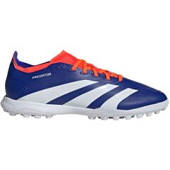 ADIDAS buty piłkarskie męskie turfy na orlik ID0910 PREDATOR LEAGUE TF, Kolor: niebieski, Waga: 0.4, Rozmiar: 44