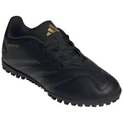 ADIDAS PREDATOR buty piłkarskie turfy chłopięce treningowe IF6419, Kolor: czarny, Waga: 0.4, Rozmiar: 38 2/3, 2 zdjęcie