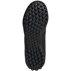 ADIDAS PREDATOR buty piłkarskie turfy chłopięce treningowe IF6419, Kolor: czarny, Waga: 0.4, Rozmiar: 38 2/3, 6 zdjęcie