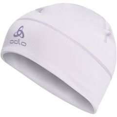 ODLO czapka termoaktywna szybkoschnąca unisex Polyktni Warm różowa, Kolor: różowy, Waga: 0.15, Rozmiar: one size