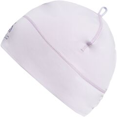 ODLO czapka termoaktywna szybkoschnąca unisex Polyktni Warm różowa, Kolor: różowy, Waga: 0.15, Rozmiar: one size, 3 zdjęcie