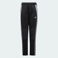 ADIDAS spodnie dresowe chłopięce treningowe Tiro IM9975 czarne, Kolor: czarny, Waga: 0.2, Rozmiar: 128