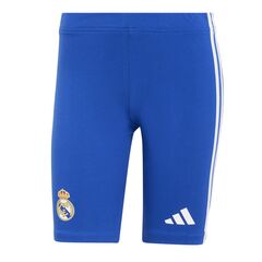 ADIDAS spodenki termoaktywne damskie  Real Madryt C.F. IT3794 niebieskie, Kolor: niebieski, Waga: 0.2, Rozmiar: S