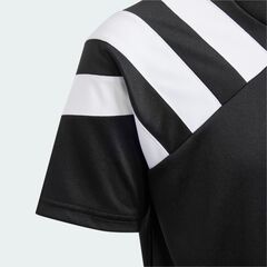 ADIDAS IK5740 t-shirt chłopięca koszulka sportowa treningowa AEROREDY czarny, Kolor: czarny, Waga: 0.2, Rozmiar: 140, 3 zdjęcie