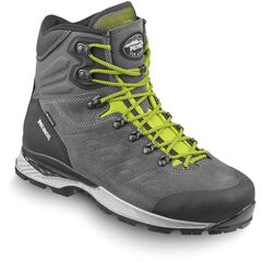 MEINDL Buty Air Revolution 2.6, Kolor: szary, Rozmiar: 6.5