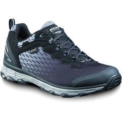 MEINDL Buty Activo Sport GTX, Kolor: czarny, Rozmiar: 10