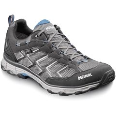 MEINDL Buty Activo GTX, Kolor: szary, Rozmiar: 10