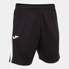 JOMA BERMUDY spodenki męskie sportowe treningowe 103209.102 czarne, Kolor: czarny, Waga: 0.2, Rozmiar: M