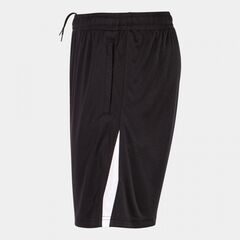 JOMA BERMUDY spodenki męskie sportowe treningowe 103209.102 czarne, Kolor: czarny, Waga: 0.2, Rozmiar: S, 2 zdjęcie