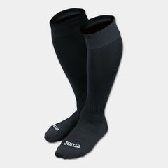 JOMA CLASSIC 400194.100 getry piłkarskie getry treningowe  czarne, Kolor: czarny, Rozmiar: M