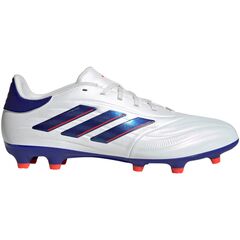 ADIDAS buty piłkarskie męskie lanki IG6408 COPE PURE 2 białe, Kolor: biały, Waga: 0.4, Rozmiar: 40 2/3