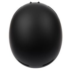 METEOR kask narciarski z regulacją rozmiaru Meteor Avalo czarny, Kolor: czarny, Waga: 0.5, Rozmiar: 53-55, 4 zdjęcie