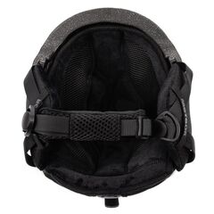 METEOR kask narciarski z regulacją rozmiaru Meteor Avalo biały, Kolor: biały, Waga: 0.5, Rozmiar: 53-55, 5 zdjęcie