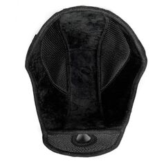 METEOR kask narciarski z regulacją rozmiaru Meteor Glide, Kolor: biały, Waga: 0.5, Rozmiar: 58-61, 6 zdjęcie