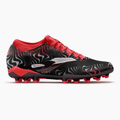 JOMA EVOLUTION buty męskie do piłki nożnej lanki EVOS2531AG czarne, Kolor: czarny, Rozmiar: 41