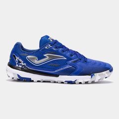 JOMA LIGA buty piłkarskie męskie turfy treningowe LIGS2505TF niebieskie, Kolor: niebieski, Waga: 0.4, Rozmiar: 43, 5 zdjęcie