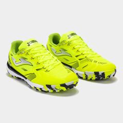 JOMA LIGA buty piłkarskie męskie turfy treningowe LIGS2509TF zielone, Kolor: zielony, Waga: 0.4, Rozmiar: 41