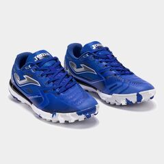 JOMA LIGA buty piłkarskie męskie turfy treningowe LIGS2505TF niebieskie, Kolor: niebieski, Waga: 0.4, Rozmiar: 41