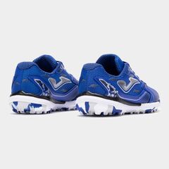 JOMA LIGA buty piłkarskie męskie turfy treningowe LIGS2505TF niebieskie, Kolor: niebieski, Waga: 0.4, Rozmiar: 43, 2 zdjęcie