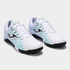 JOMA MAXIMA obuwię piłkarskie męskie turfy na orlik MAXS2532TF, Kolor: biały, Rozmiar: 46, 2 zdjęcie