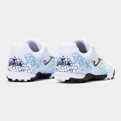 JOMA MAXIMA obuwię piłkarskie męskie turfy na orlik MAXS2532TF, Kolor: biały, Rozmiar: 46, 3 zdjęcie