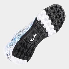 JOMA MAXIMA obuwię piłkarskie męskie turfy na orlik MAXS2532TF, Kolor: biały, Rozmiar: 46, 5 zdjęcie