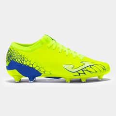 JOMA GOL obuwie piłkarskie męskie na naturalną trawę GOLS2509FG zielone, Kolor: zielony, Rozmiar: 43
