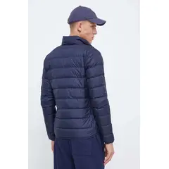 ADIDAS kurtka puchowa męska IK3218 granatowa, Kolor: niebieski, Waga: 0.4, Rozmiar: M, 3 zdjęcie