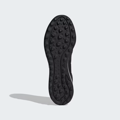 ADIDAS buty piłkarskie męskie turfy na orlik IG8721 COPA PURE 2, Kolor: czarny, Waga: 0.4, Rozmiar: 42, 4 zdjęcie