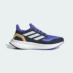 ADIDAS buty sportowe dziecięce IH2463 PUREBOOST 5 niebieskie, Kolor: niebieski, Waga: 0.4, Rozmiar: 35.5