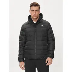 ADIDAS kurtka puchowa męska HZ5730 czarna, Kolor: czarny, Waga: 0.4, Rozmiar: S, 2 zdjęcie