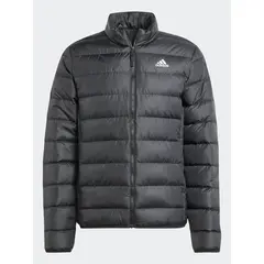 ADIDAS kurtka puchowa męska HZ5730 czarna, Kolor: czarny, Waga: 0.4, Rozmiar: XL