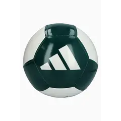 ADIDAS piłka nożna treningowa IX3983 biała/zielona