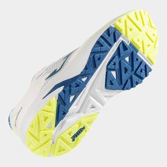 JOMA SPEED MEN obuwie do biegania męskie z amortyzacją RSPEES2502 białe, Kolor: biały, Rozmiar: 40, 5 zdjęcie