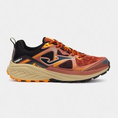 JOMA TREK obuwie do biegania męskie trailowe TKTRES2520, Kolor: brązowy, Rozmiar: 40
