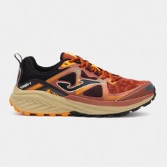 JOMA TREK obuwie do biegania męskie trailowe TKTRES2520, Kolor: brązowy, Rozmiar: 41