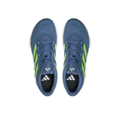 ADIDAS obuwie sportowe męskie do biegania IH6045 SWITCH MOVE niebieskie, Kolor: niebieski, Waga: 0.4, Rozmiar: 40, 6 zdjęcie