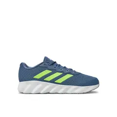 ADIDAS obuwie sportowe męskie do biegania IH6045 SWITCH MOVE niebieskie, Kolor: niebieski, Waga: 0.4, Rozmiar: 42 2/3