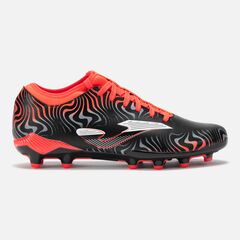 JOMA EVOLUTION obuwie piłkarskie męskie lanki EVOS2531FG czarne, Kolor: czarny, Waga: 0.4, Rozmiar: 40, 4 zdjęcie