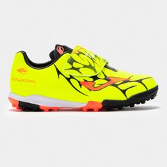 JOMA SUPER COPA obuwie dziecięce do piłki nożnej SCJ2509TFV żółte, Kolor: żółty, Rozmiar: 25
