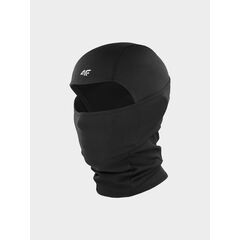4F kominiarka narciarska U041 czarna, Kolor: czarny, Rozmiar: L/Xl