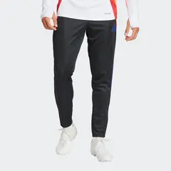 ADIDAS spodnie dresowe męskie rurki treningowe TIRO JD9873 czarne, Kolor: czarny, Waga: 0.25, Rozmiar: S, 6 zdjęcie