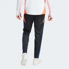 ADIDAS spodnie dresowe męskie rurki treningowe TIRO JD9873 czarne, Kolor: czarny, Waga: 0.25, Rozmiar: S, 5 zdjęcie