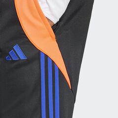 ADIDAS spodnie dresowe męskie rurki treningowe TIRO JD9873 czarne, Kolor: czarny, Waga: 0.25, Rozmiar: S, 3 zdjęcie