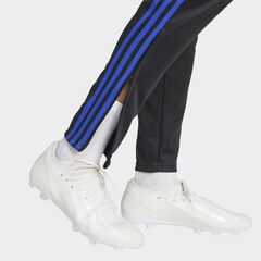 ADIDAS spodnie dresowe męskie rurki treningowe TIRO JD9873 czarne, Kolor: czarny, Waga: 0.25, Rozmiar: S, 2 zdjęcie