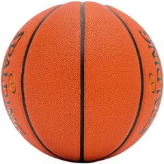 SPALDING piłka do koszykówki EXCEL TF-500 pomarańczowa, Kolor: pomarańczowy, Rozmiar: 6, 3 zdjęcie
