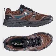 JOMA SCHOCK obuwie trekkingowe turystyczne męskie TKSHOS2526, Kolor: brązowy, Rozmiar: 40