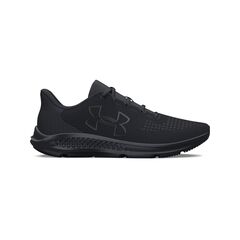 UNDER ARMOUR obuwie sportowe męskie do biegania Charged Pursuit 3 BL czarne, Kolor: czarny, Rozmiar: 44.5