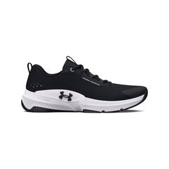 UNDER ARMOUR obuwie sportowe męskie treningowe Dynamic Select czarne, Kolor: czarny, Rozmiar: 40